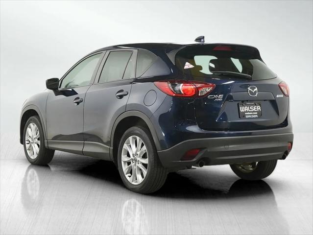 2014 Mazda CX-5 Grand Touring