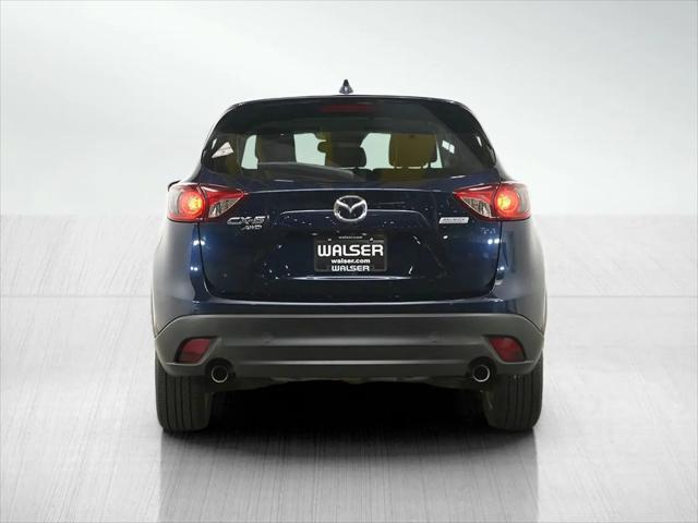 2014 Mazda CX-5 Grand Touring