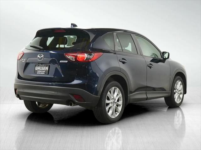 2014 Mazda CX-5 Grand Touring