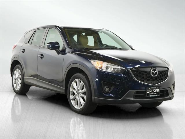 2014 Mazda CX-5 Grand Touring