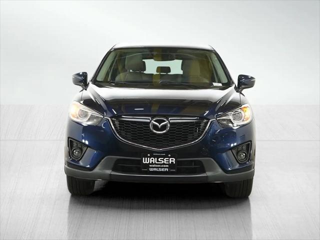 2014 Mazda CX-5 Grand Touring
