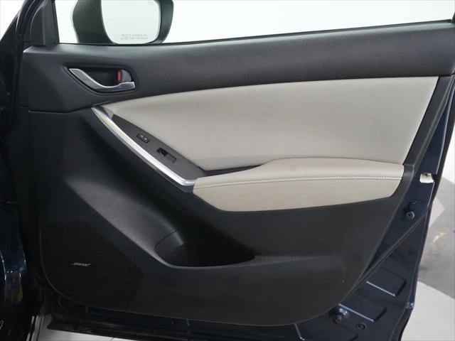 2014 Mazda CX-5 Grand Touring