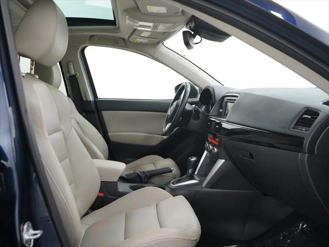 2014 Mazda CX-5 Grand Touring