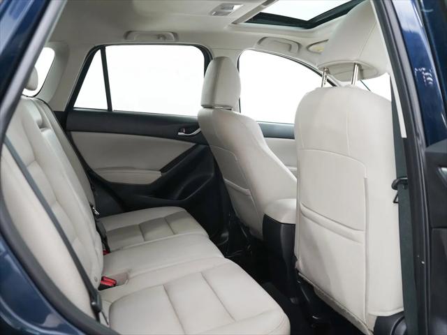 2014 Mazda CX-5 Grand Touring