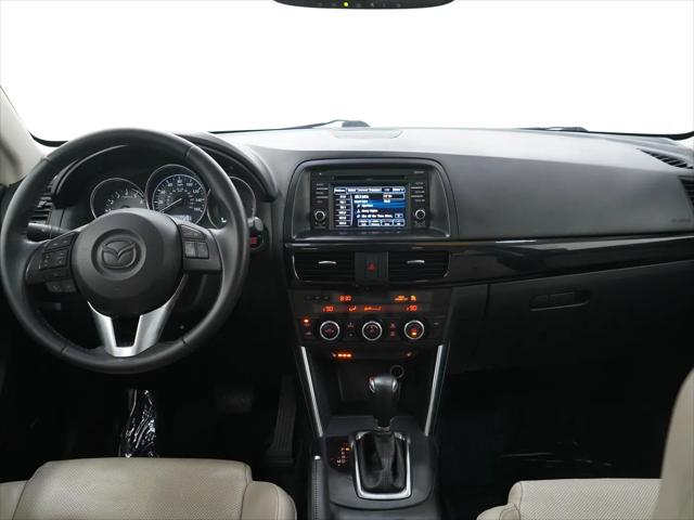 2014 Mazda CX-5 Grand Touring
