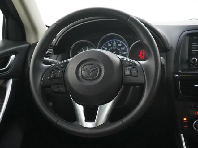2014 Mazda CX-5 Grand Touring