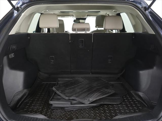 2014 Mazda CX-5 Grand Touring