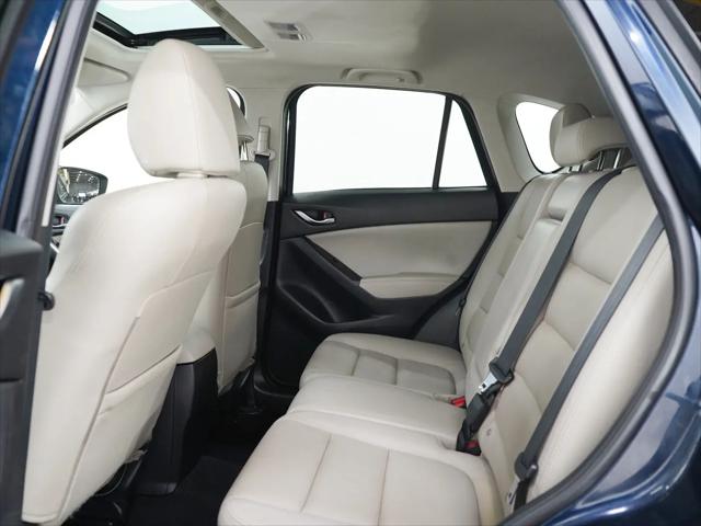 2014 Mazda CX-5 Grand Touring