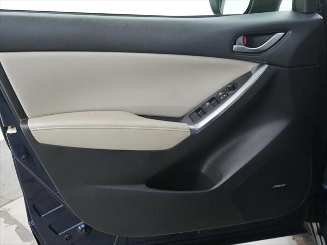 2014 Mazda CX-5 Grand Touring