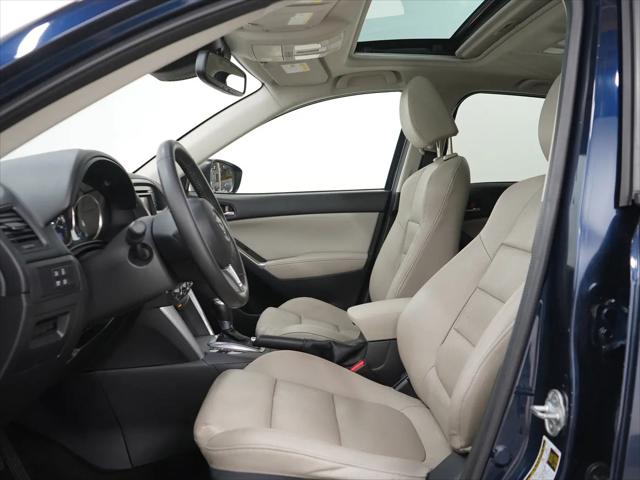 2014 Mazda CX-5 Grand Touring
