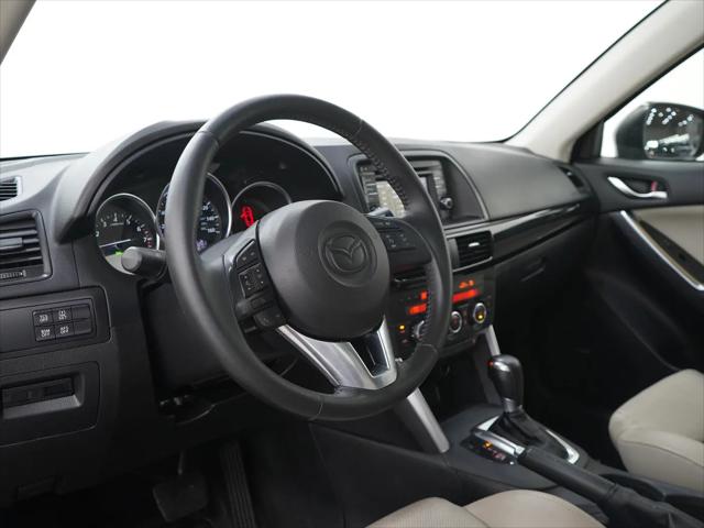 2014 Mazda CX-5 Grand Touring