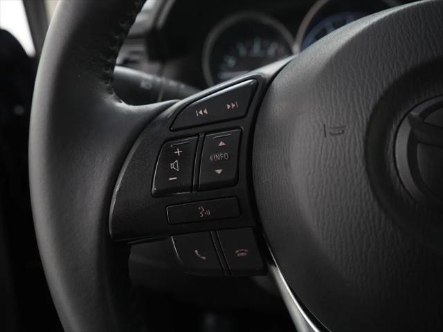 2014 Mazda CX-5 Grand Touring