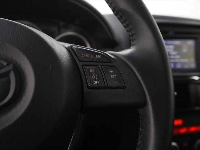 2014 Mazda CX-5 Grand Touring