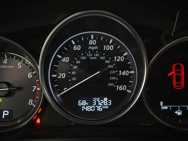 2014 Mazda CX-5 Grand Touring