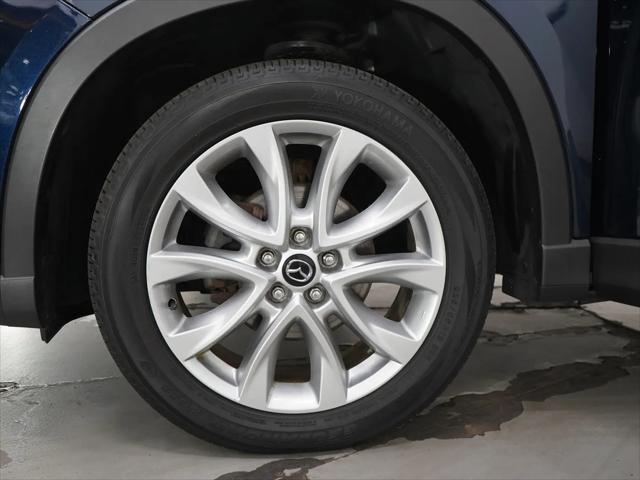 2014 Mazda CX-5 Grand Touring