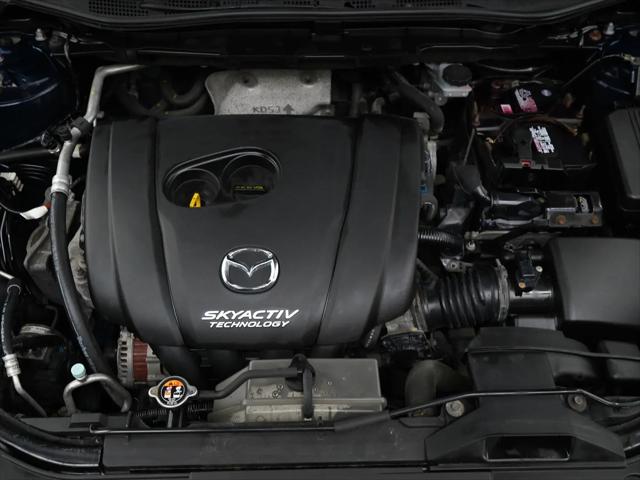 2014 Mazda CX-5 Grand Touring