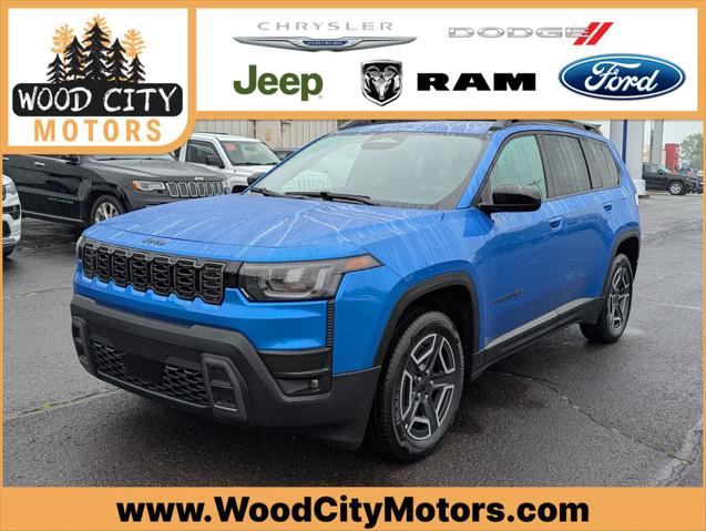 2026 Jeep Cherokee Laredo for sale in Cloquet, MN