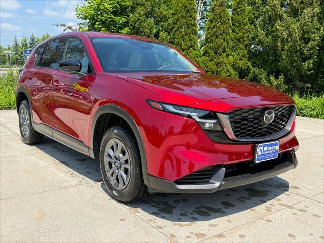 2026 Mazda CX-5 2.5 S Select for sale in Falmouth, ME