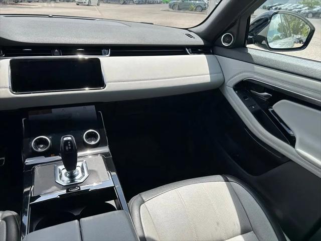2022 Land Rover Range Rover Evoque R-Dynamic SE