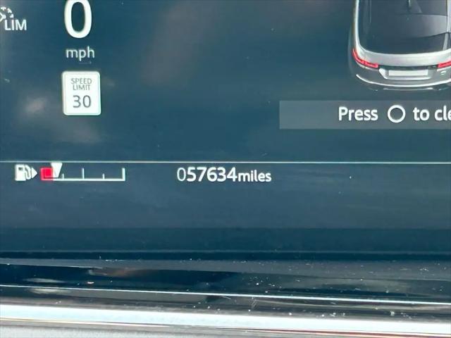 2022 Land Rover Range Rover Evoque R-Dynamic SE