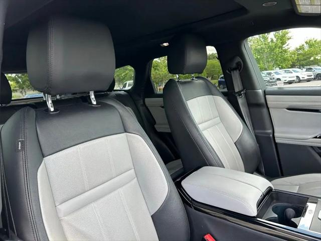 2022 Land Rover Range Rover Evoque R-Dynamic SE