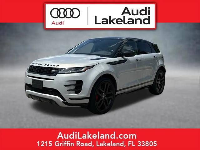 2022 Land Rover Range Rover Evoque R-Dynamic SE for sale in Lakeland, FL