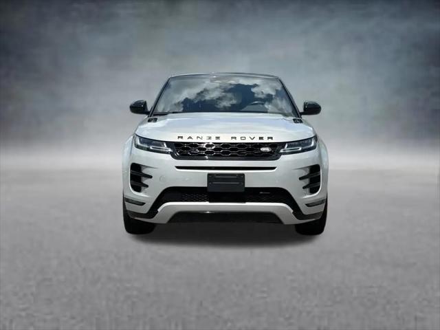 2022 Land Rover Range Rover Evoque R-Dynamic SE