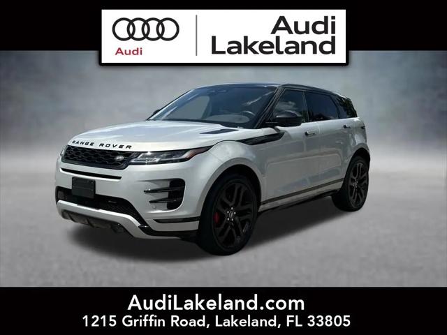 2022 Land Rover Range Rover Evoque R-Dynamic SE for sale in Lakeland, FL
