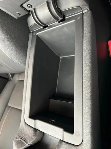 2025 INFINITI VF 8 Eco