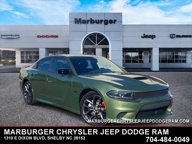 2023 Dodge Charger R/T for sale in Shelby, NC