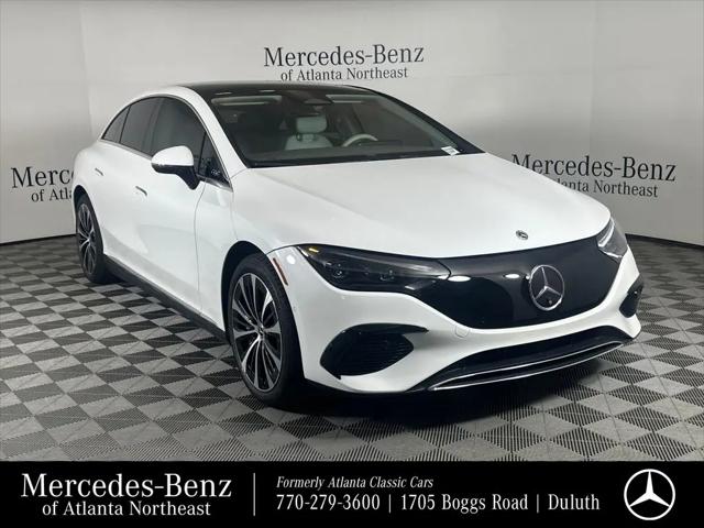 2023 Mercedes-Benz EQE 350 EQE 350+ for sale in Duluth, GA