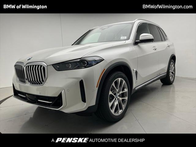 2026 BMW X5 xDrive40i for sale in Wilmington, NC