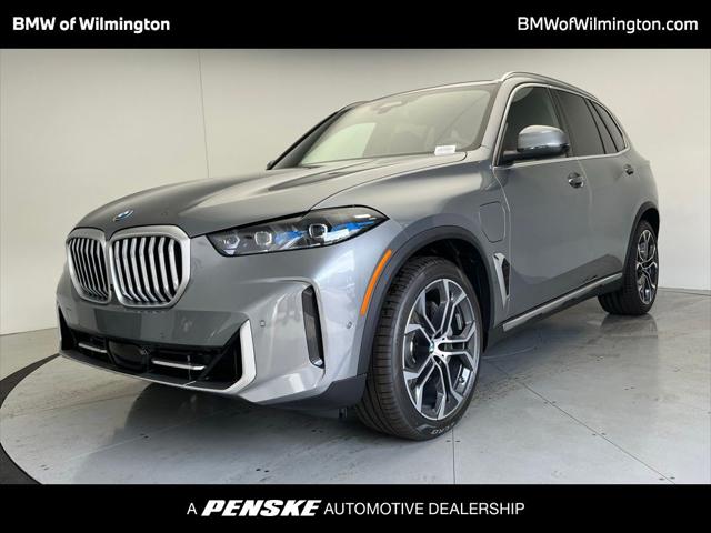 2026 BMW X5 xDrive50e for sale in Wilmington, NC