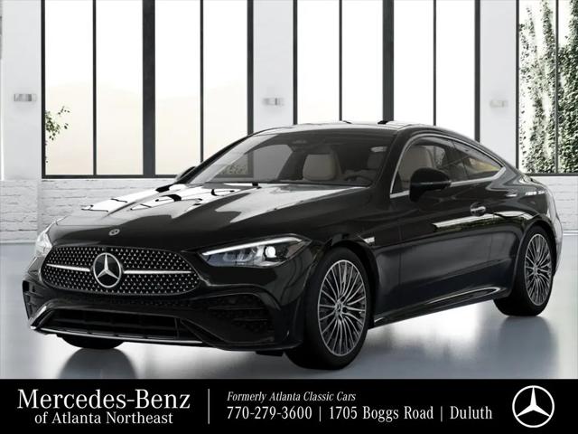 2026 Mercedes-Benz E-CLASS E 300 CLE 300 for sale in Duluth, GA