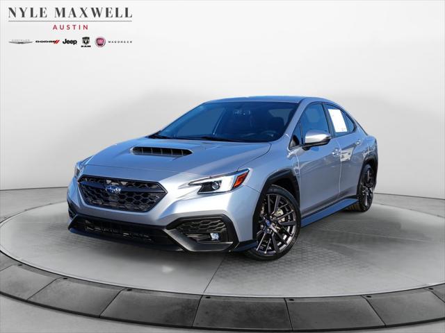 2023 Subaru WRX Limited for sale in Austin, TX