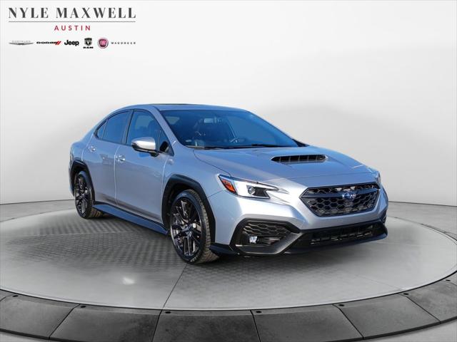 2023 Subaru WRX Limited