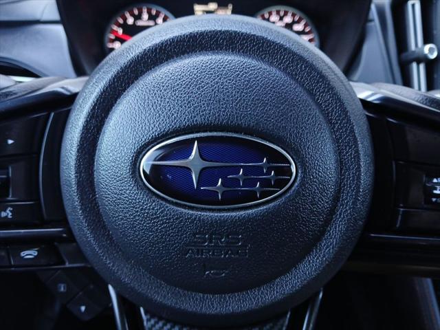 2023 Subaru WRX Limited