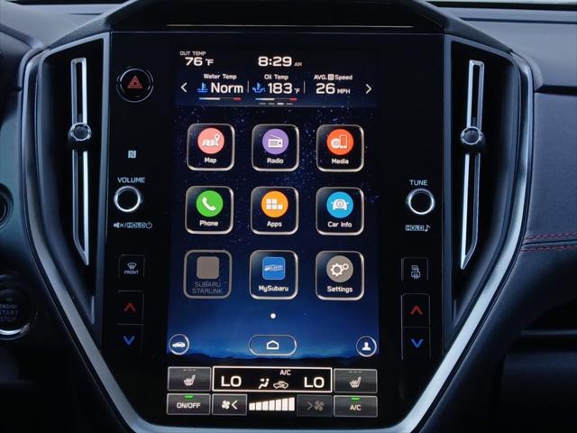 2023 Subaru WRX Limited