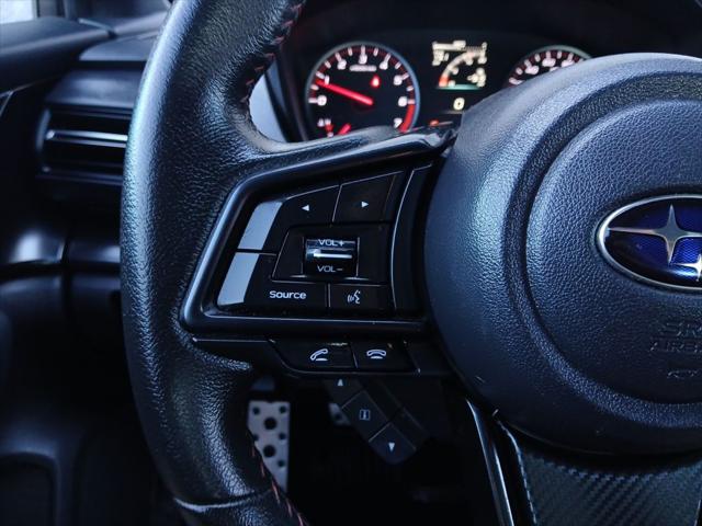 2023 Subaru WRX Limited