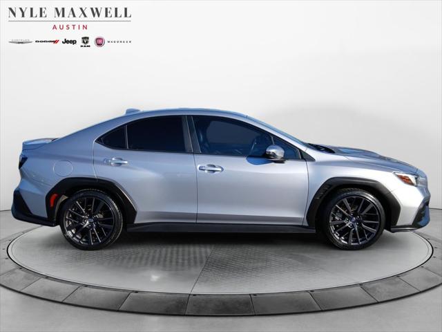 2023 Subaru WRX Limited