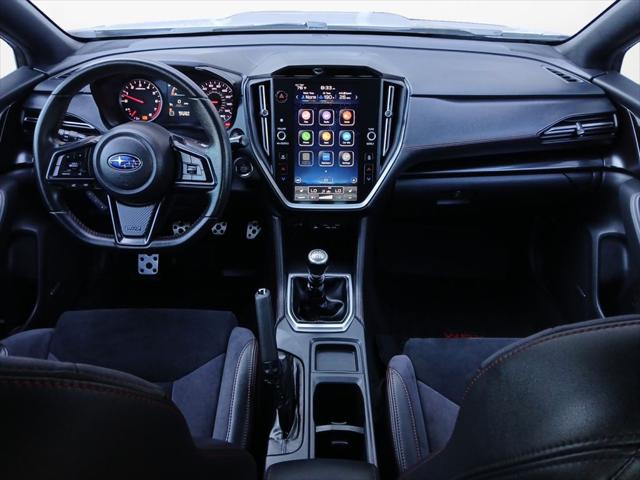 2023 Subaru WRX Limited