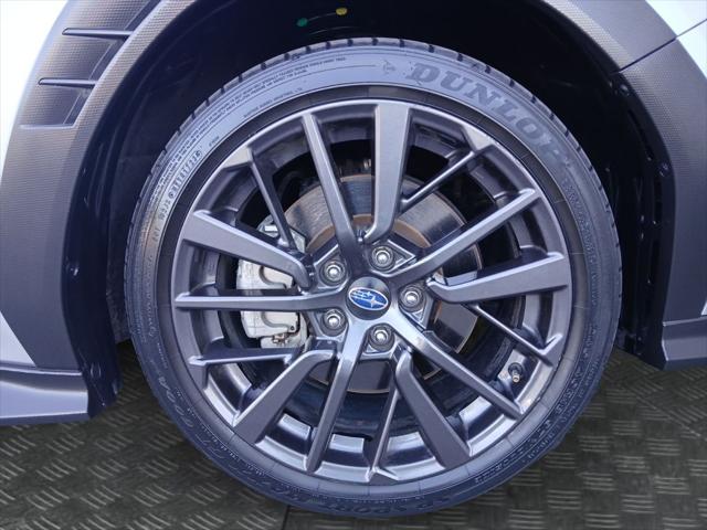 2023 Subaru WRX Limited
