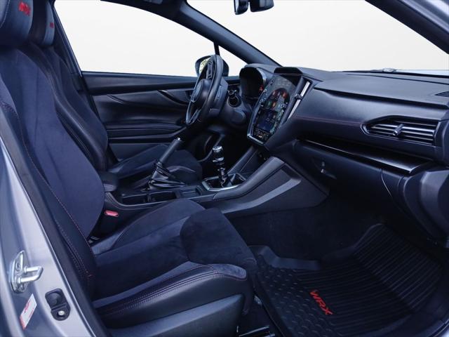 2023 Subaru WRX Limited