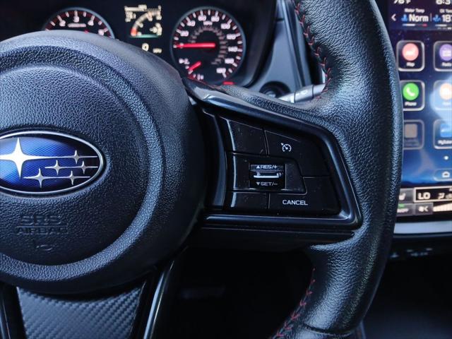 2023 Subaru WRX Limited