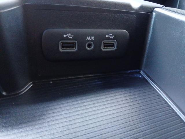2022 Ram 1500 Classic Warlock Quad Cab 4x4 6'4" Box