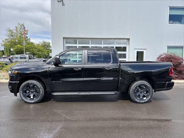 2026 Ram 1500 Express Crew Cab 4x4 5'7" Box