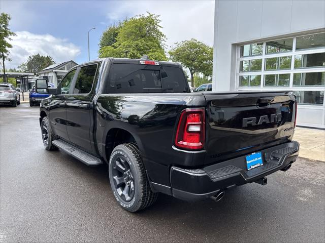 2026 Ram 1500 Express Crew Cab 4x4 5'7" Box