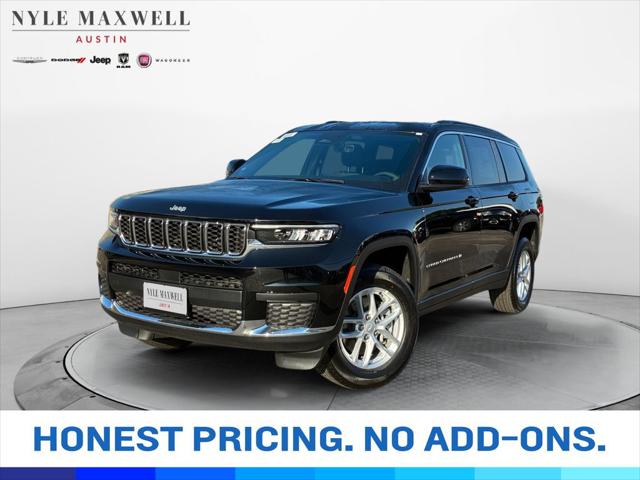2026 Jeep Grand Cherokee L Altitude 4x2 for sale in Austin, TX