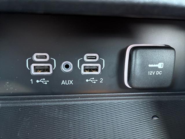 2026 Jeep Grand Cherokee L Altitude 4x2