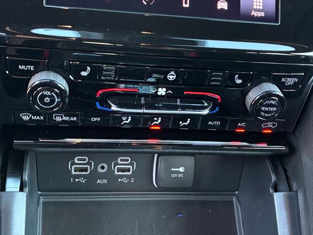 2026 Jeep Grand Cherokee L Altitude 4x2